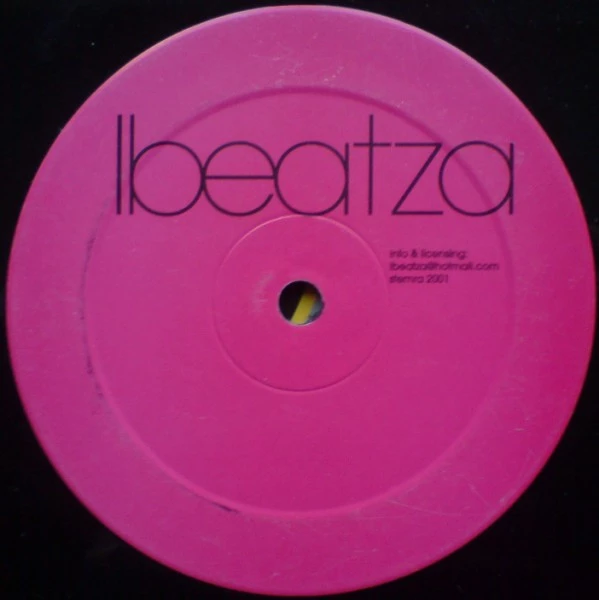 Ibeatza