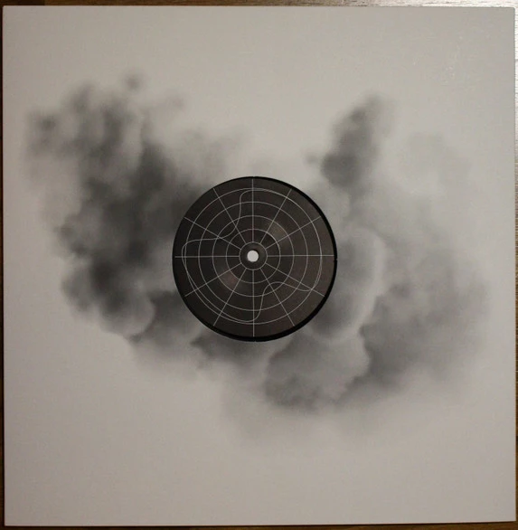 Image of the ordered vinyl