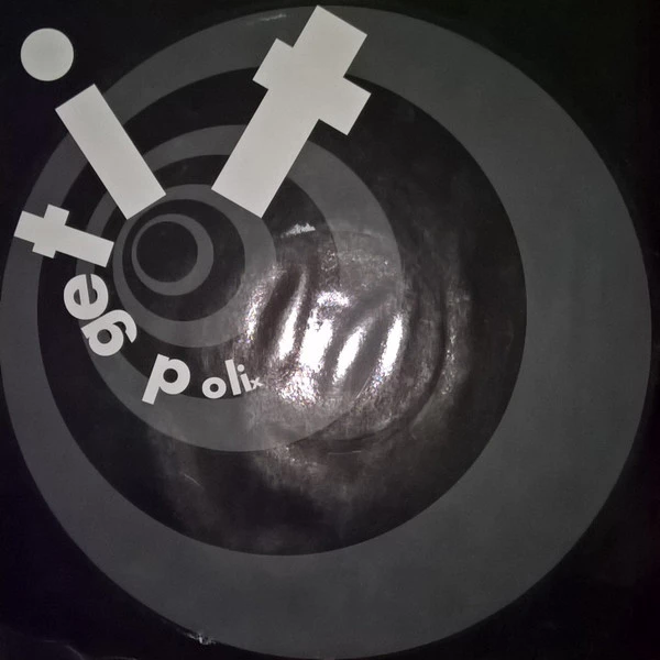 Image of the ordered vinyl