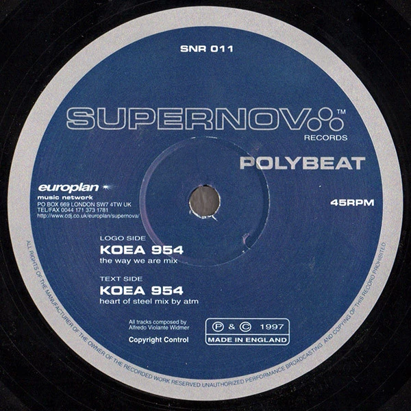 Koea 954