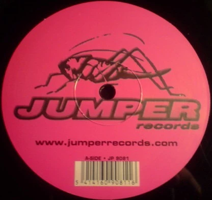 Image of the ordered vinyl