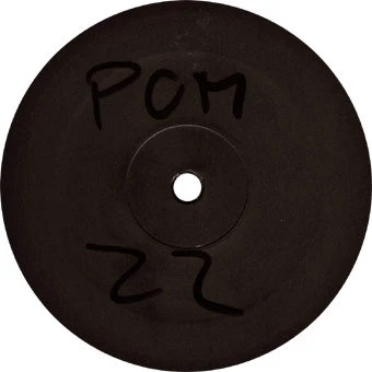 Image of the ordered vinyl