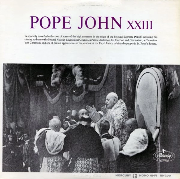 Item Pope John XXIII product image