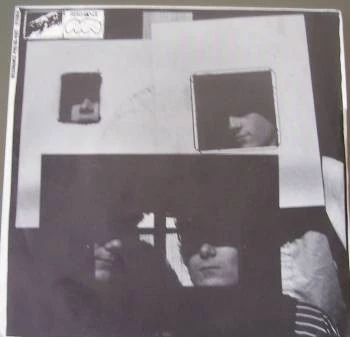 Image of the ordered vinyl