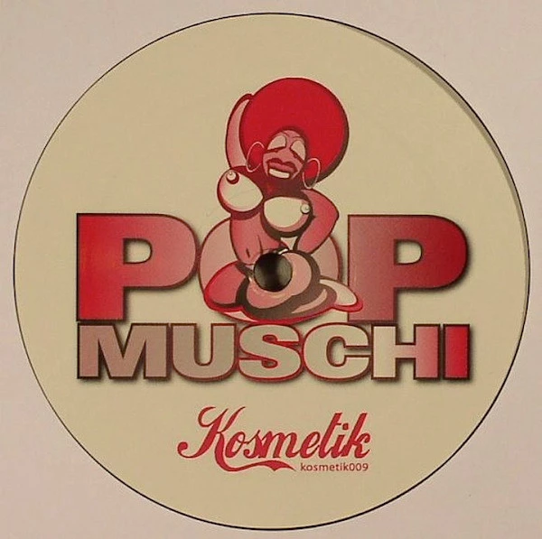 Image of the ordered vinyl