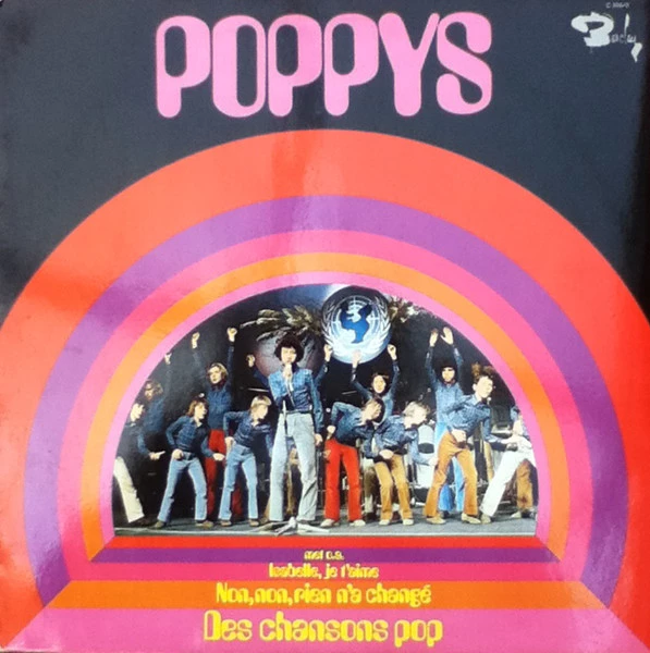 Poppys