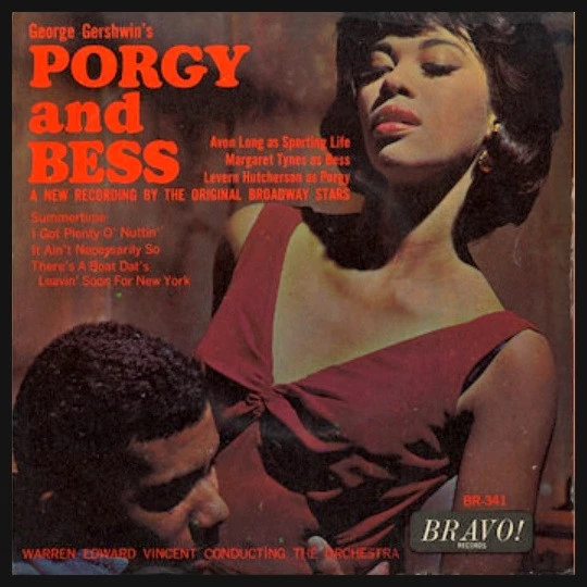 George Gershwin's Porgy & Bess / Oh, I Got Plenty O' Nuttin'