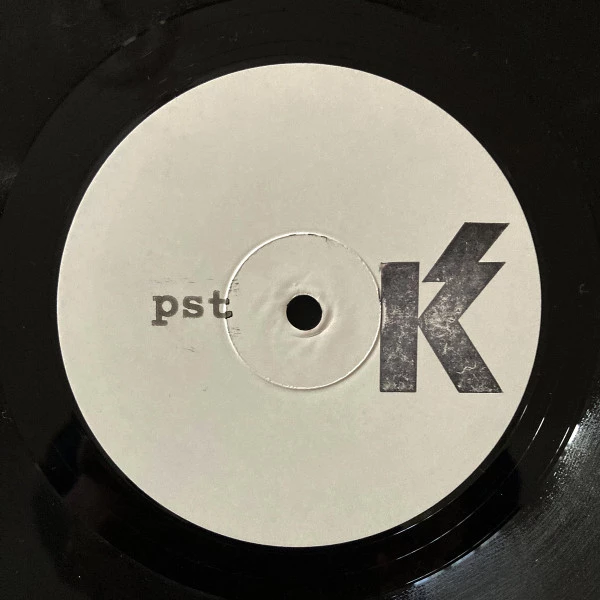 Image of the ordered vinyl