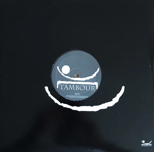 Image of the ordered vinyl