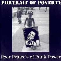 Item Poor Prince's Of Punk Power / Fake product image