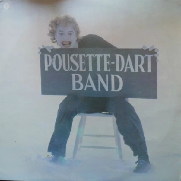 Pousette-Dart Band