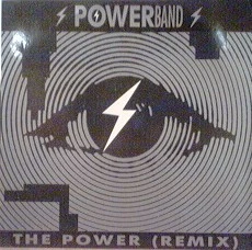 Item The Power product image