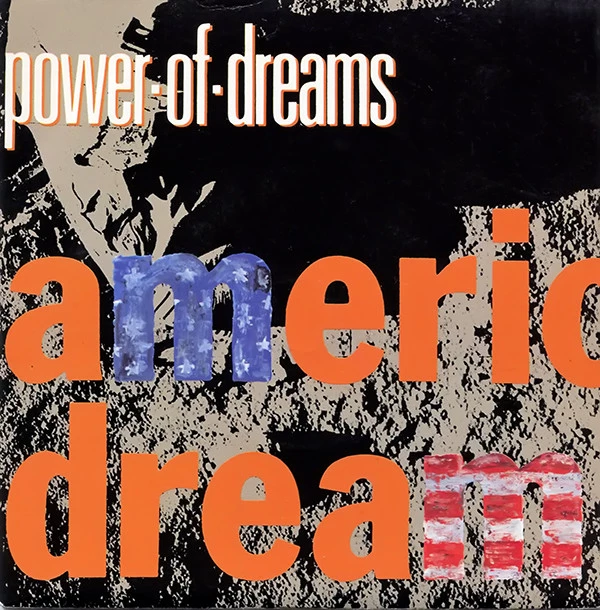 Item American Dream / Not Enough product image