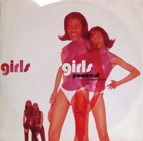 Item Girls product image