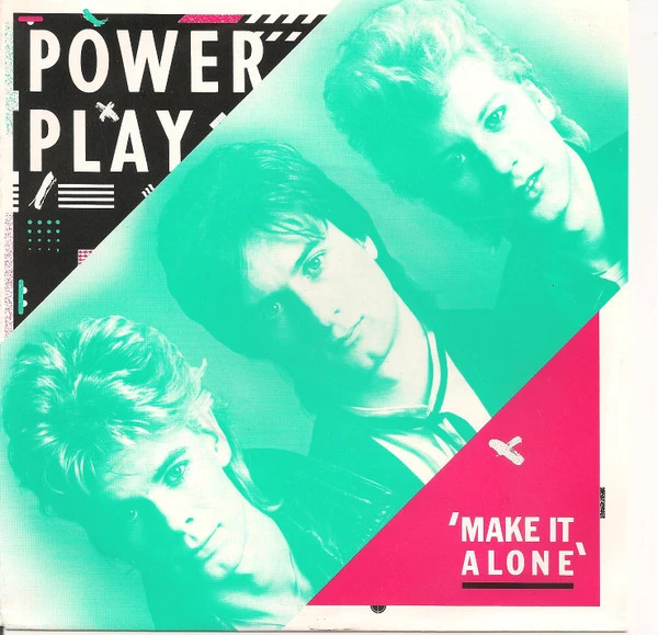 Make It Alone / Doctor