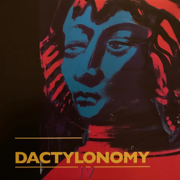 Item Dactylonomy IV product image