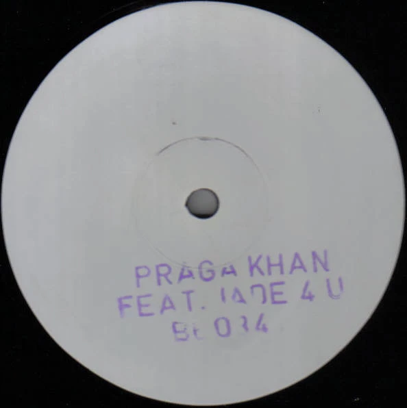 Image of the ordered vinyl