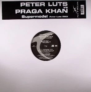 Item Supermodel (Peter Luts Remix) product image