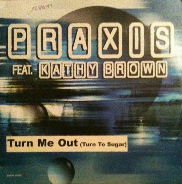 Item Turn Me Out (Turn To Sugar) (Remixes) product image