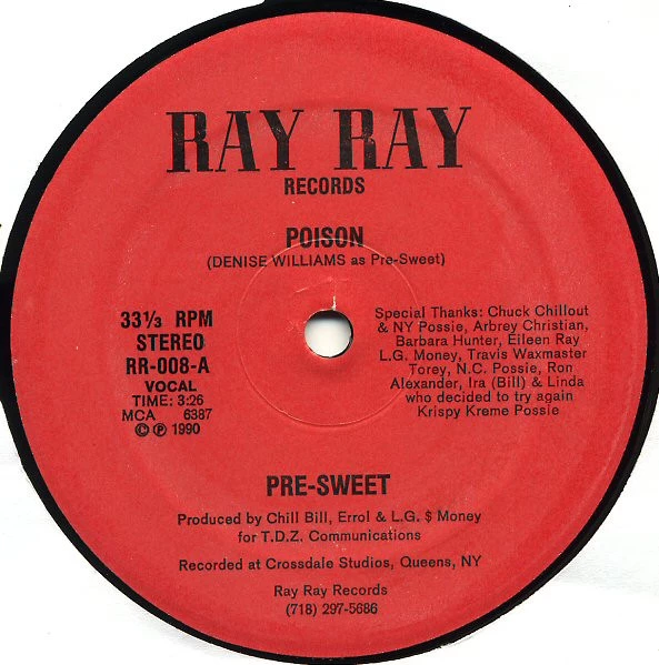 Poison