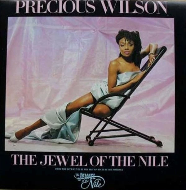 Item The Jewel Of The Nile product image