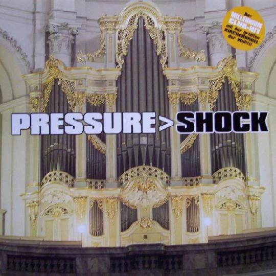 Item Shock product image