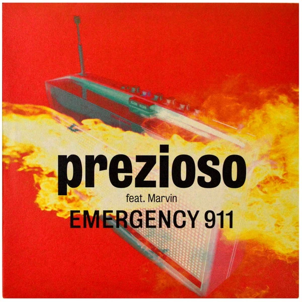 Item Emergency 911 product image