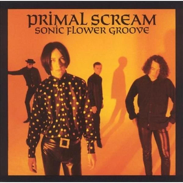 Item Sonic Flower Groove product image