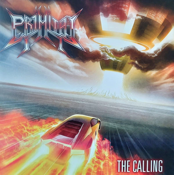 Item The Calling product image