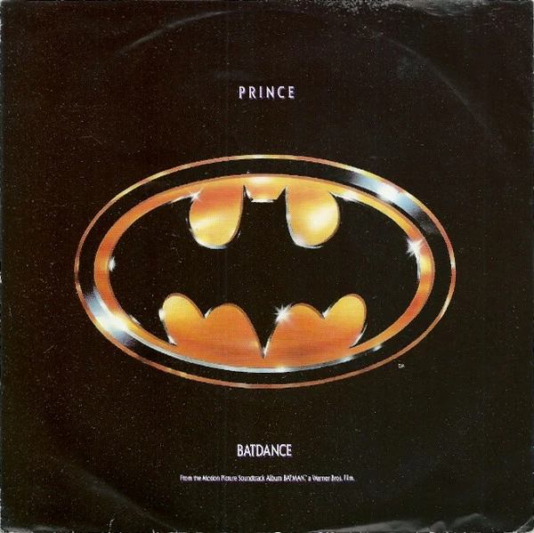 Item Batdance / 200 Balloons product image