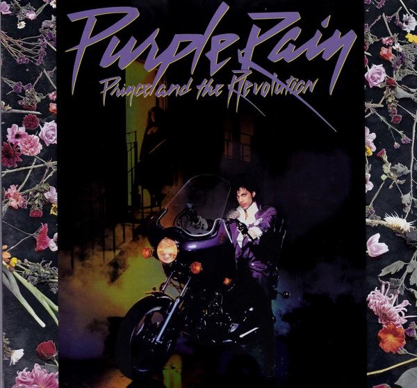 Item Purple Rain / Purple Rain (Short Version) product image