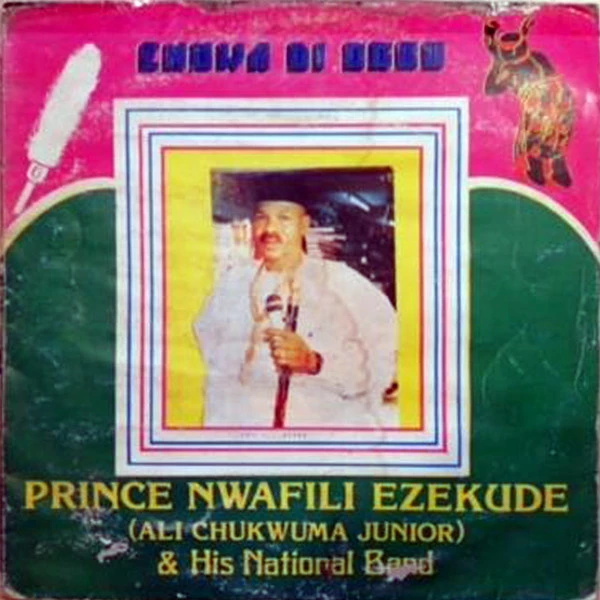 Enuwa Di Ogbu