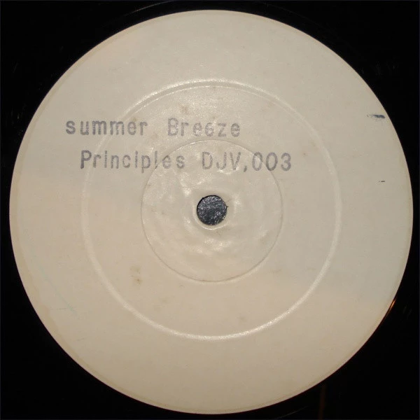 Image of the ordered vinyl