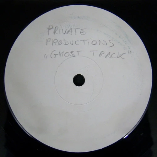 Ghost Track