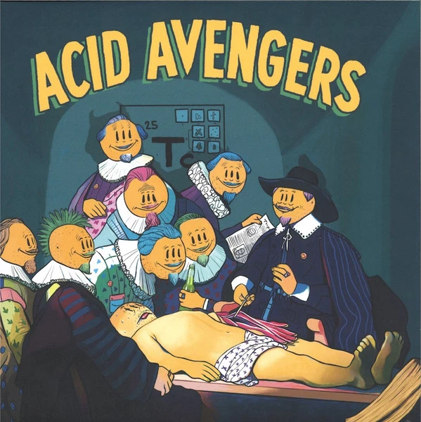 Acid Avengers 026