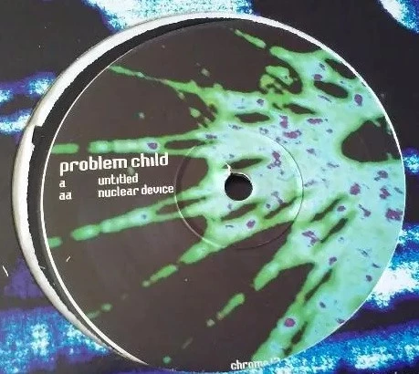 Image of the ordered vinyl