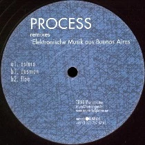 Item Remixes - Elektronische Musik Aus Buenos Aires product image