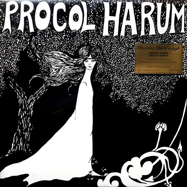 Item Procol Harum product image