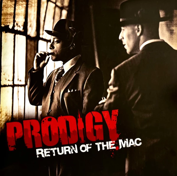 Return Of The Mac