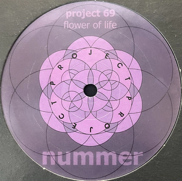 Image of the ordered vinyl