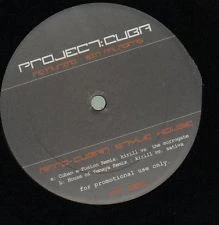 Image of the ordered vinyl