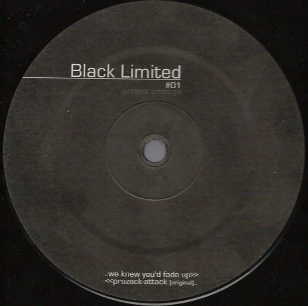 Image of the ordered vinyl