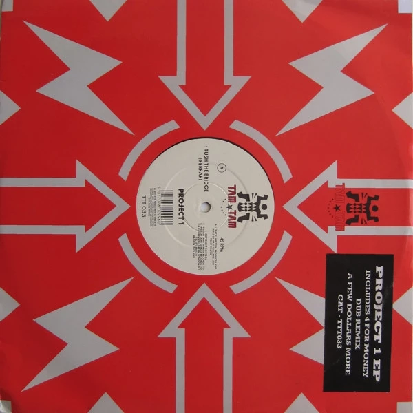 Image of the ordered vinyl