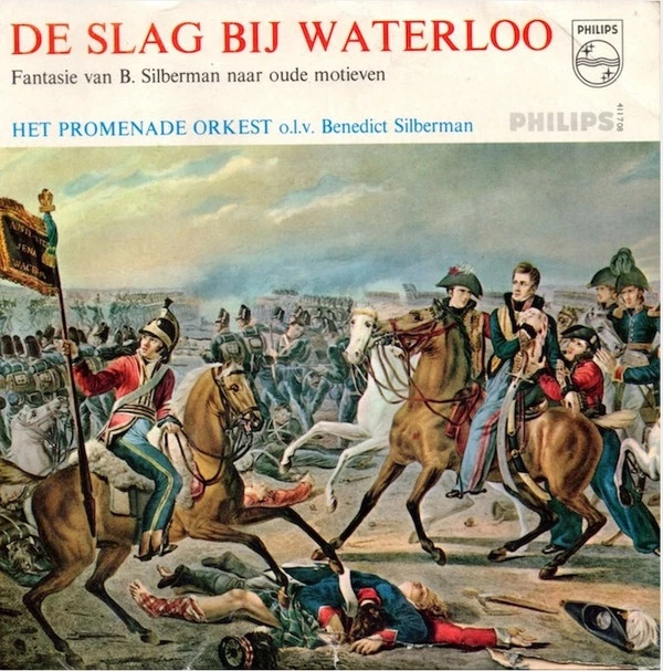 De Slag Bij Waterloo / De Slag Bij Waterloo