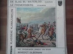 Item De Slag Bij Waterloo / Le Fremersberg product image