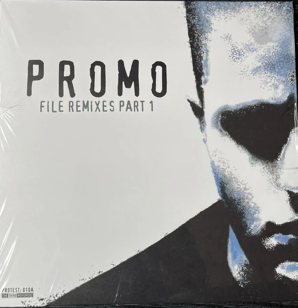 Item File Remixes Part 1 product image