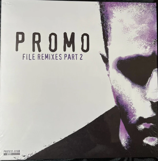 Item File Remixes Part 2 product image