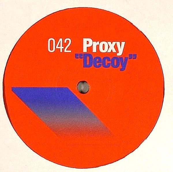 Image of the ordered vinyl