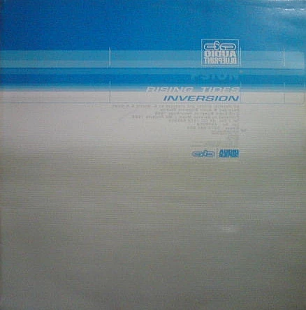 Item Rising Tides / Inversion product image