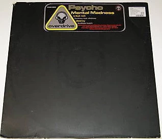 Image of the ordered vinyl